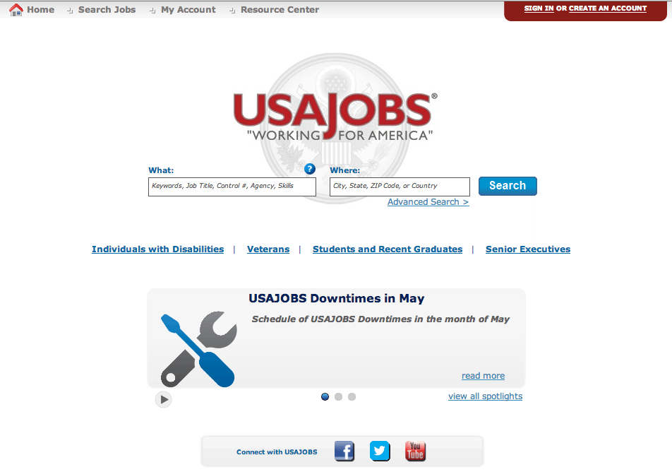 Usajobs what does best qualified mean