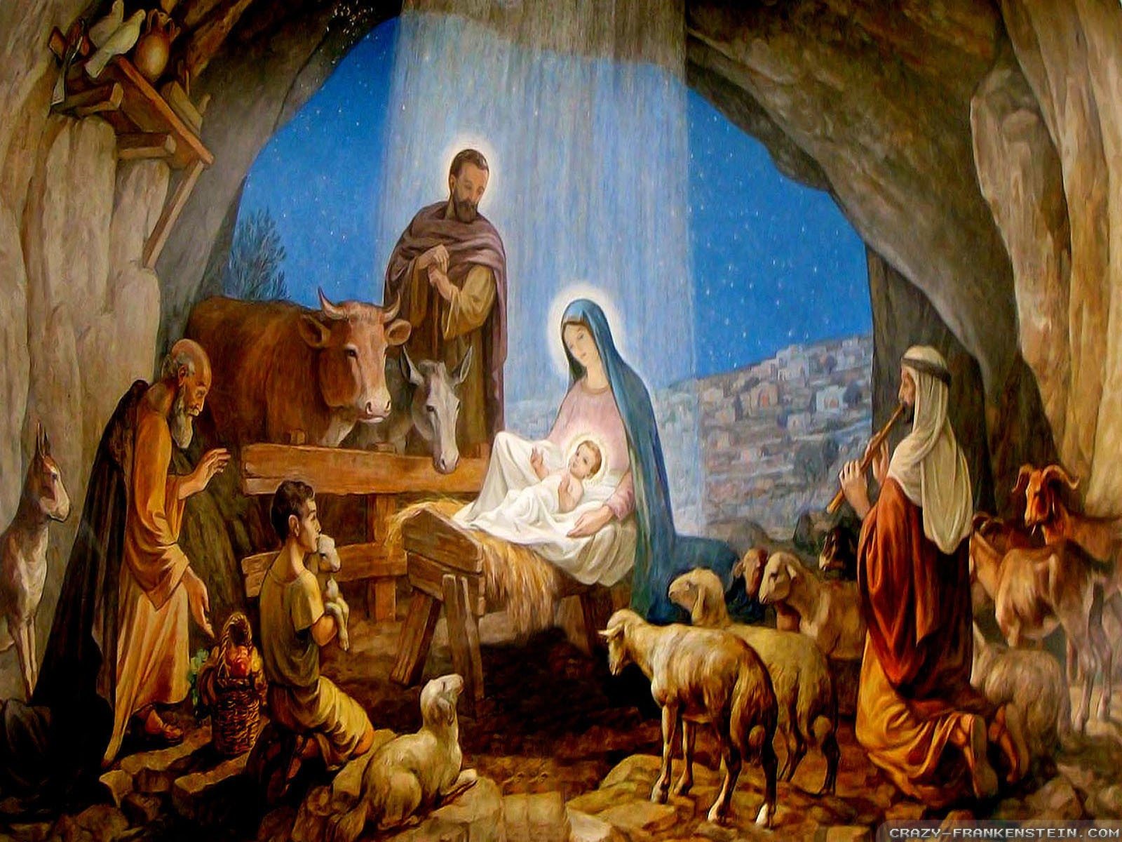 nativity - photo #5