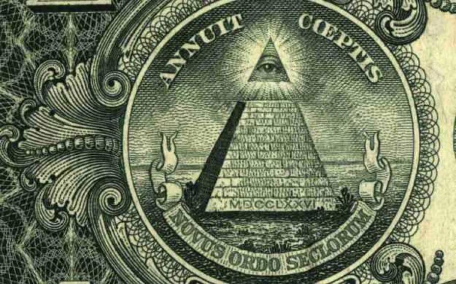 Illuminati: The Illuminati Symbols, History, Signs ...
