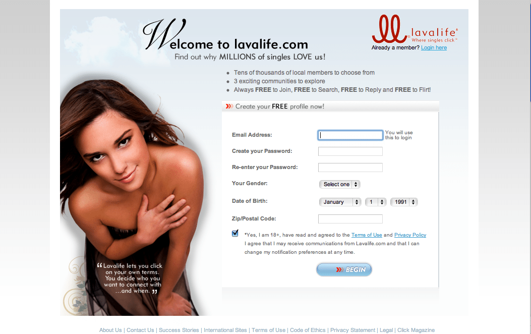 top uk dating sites free