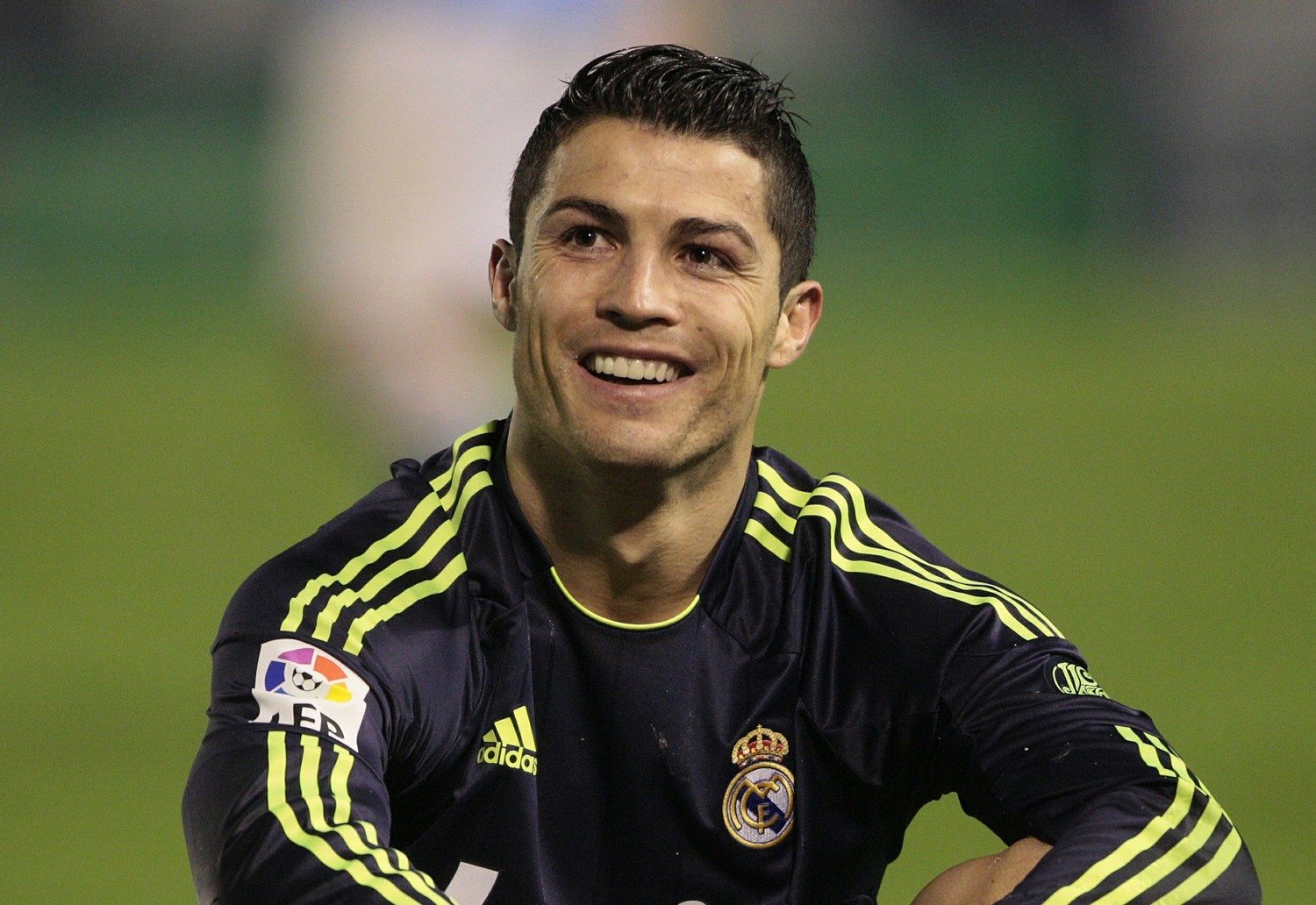 Cristiano Ronaldo No Longer One Of The Most Valuable Footballers In The