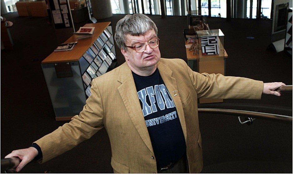 kim peek