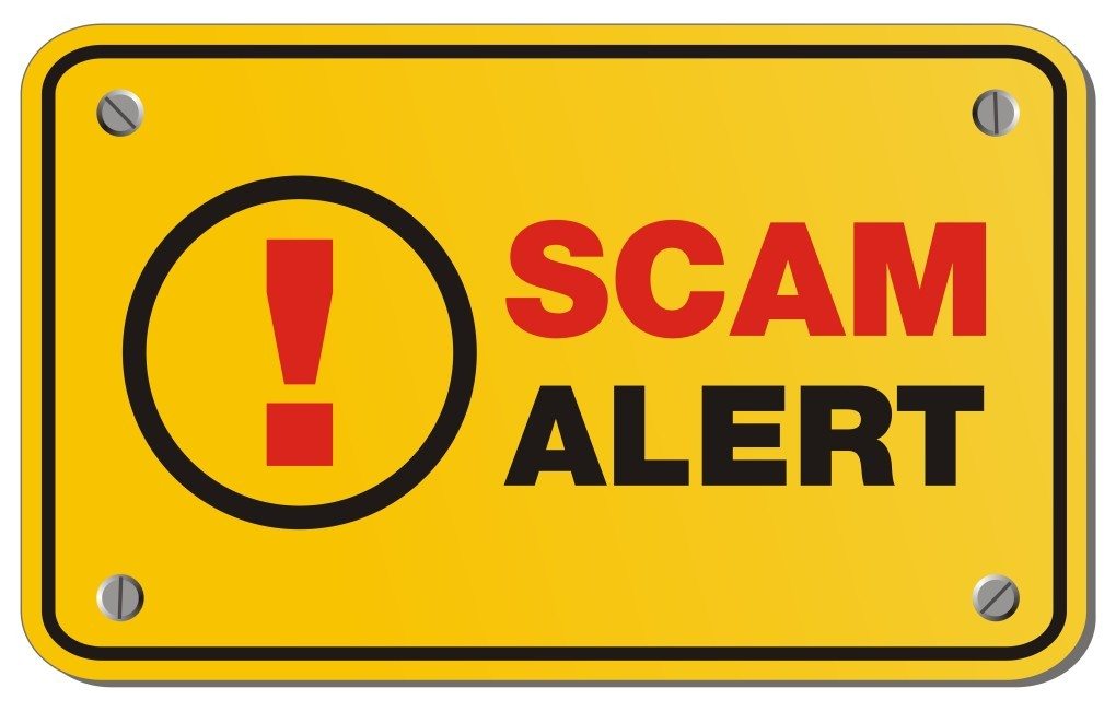 Scam Alert 5 Basic Things You Should Know About Scam 9350