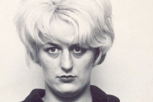 Myra-Hindley