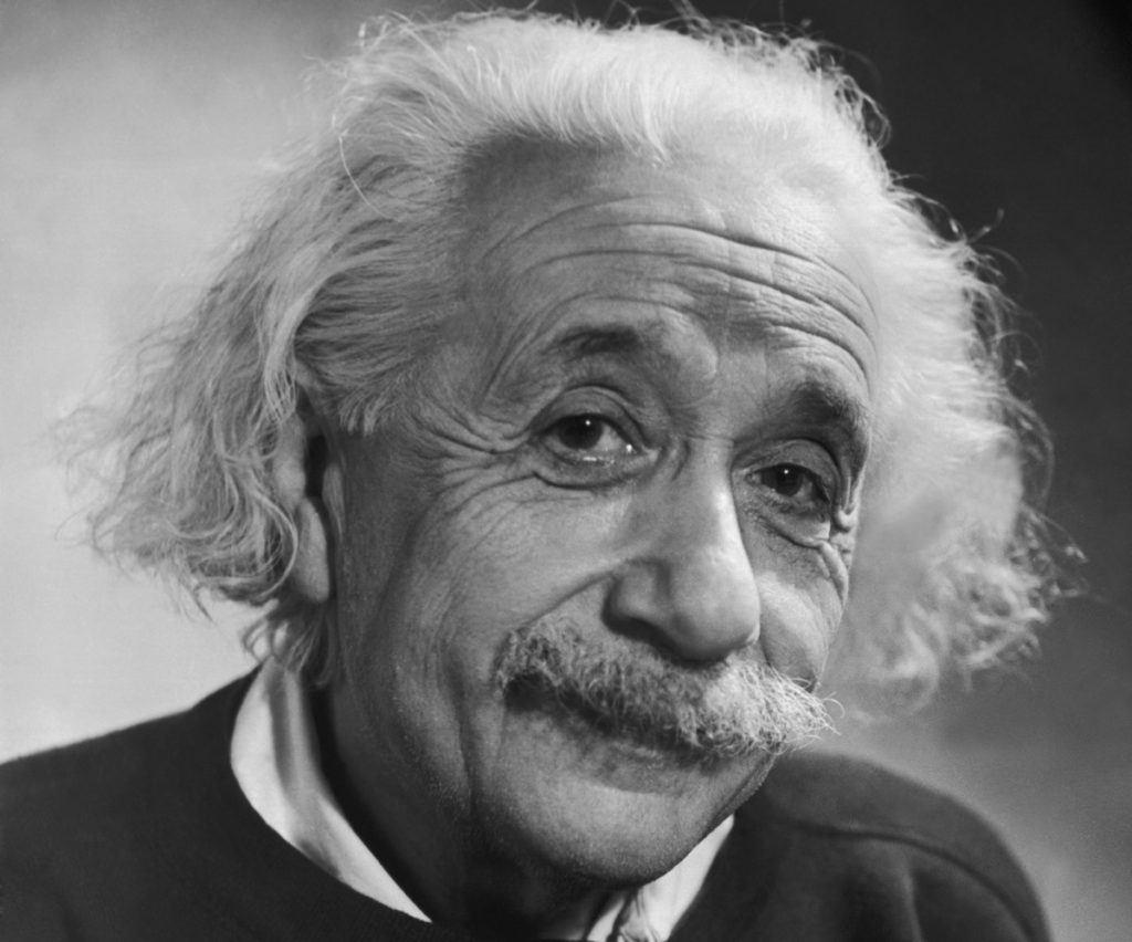 Albert-Einstein-1