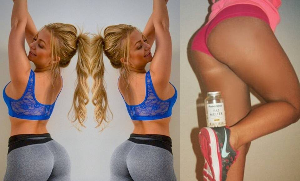 16 Celebrities Who Look Smoking Hot In Yoga Pants | Viral News Thread | Best Web Content Viral 