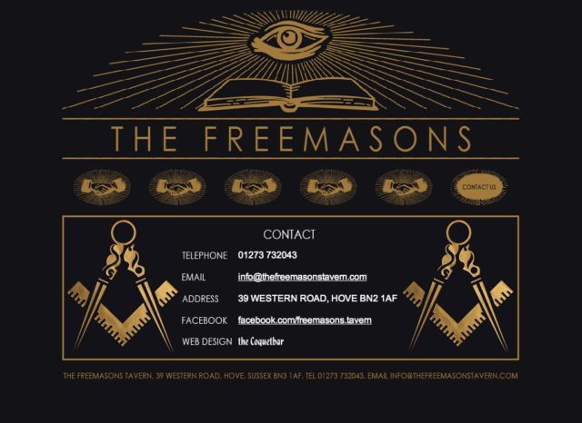Freemason