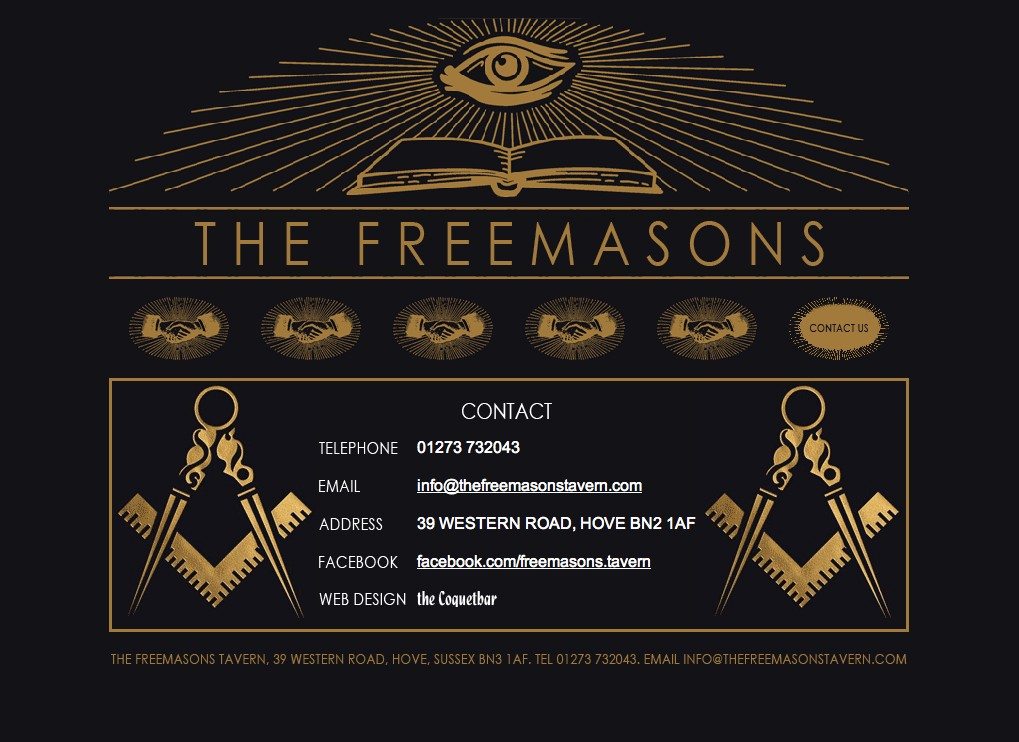 10 Things You Didn't Know About Freemasons: Symbols & Secrets