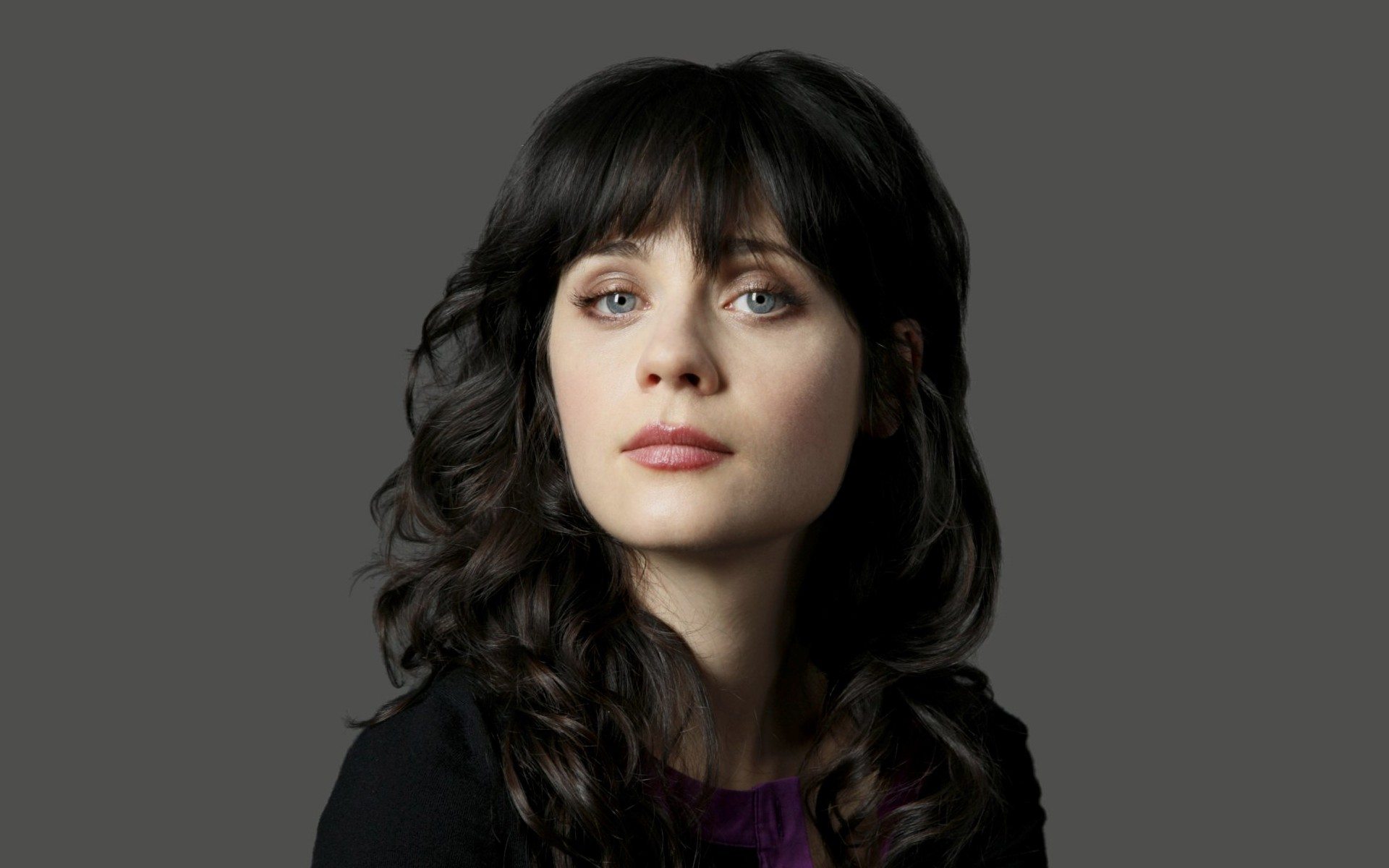 8. "The Most Gorgeous Dark Haired and Blue Eyed Actresses on IMDb" - wide 7