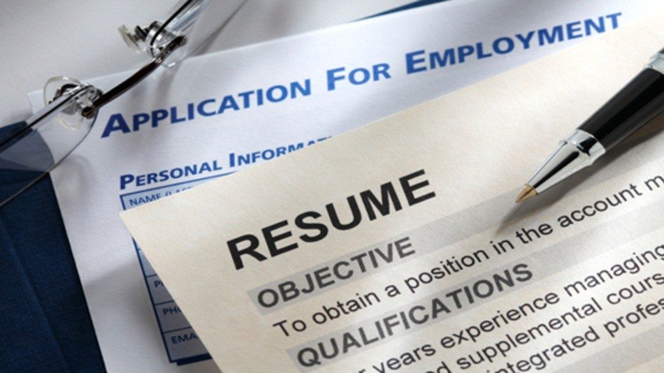 150  funniest cv    resume mistakes and blunders you must see