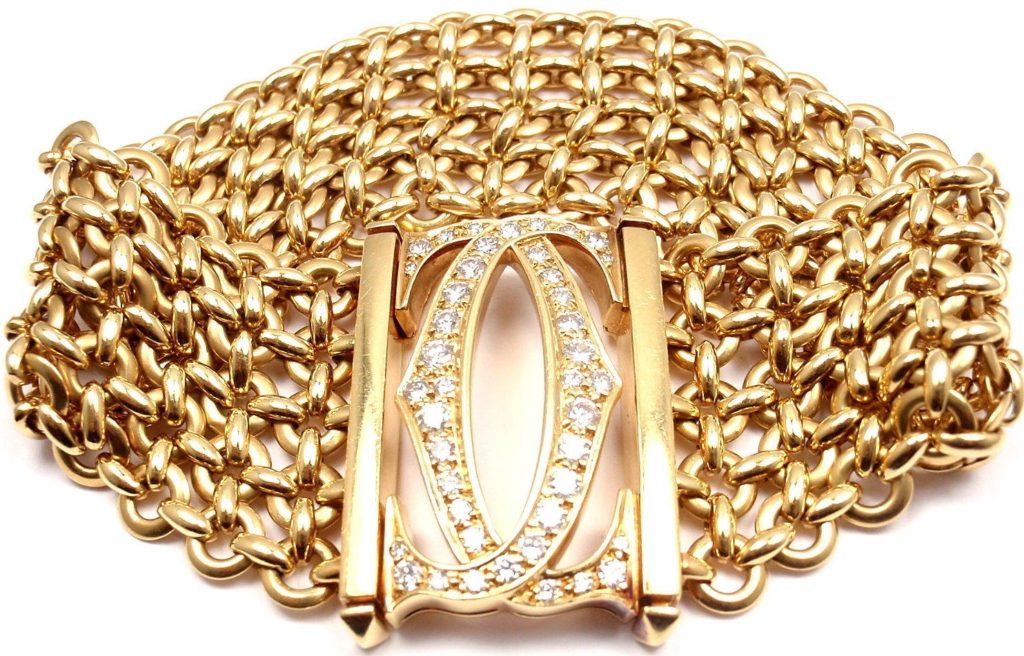 Chopard 210 karat - Expensive Watches