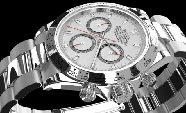 Most Expensive Watches in the World