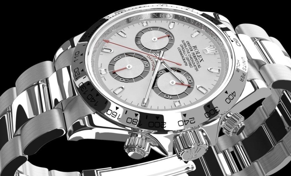 Top 10 Best Watches In The World