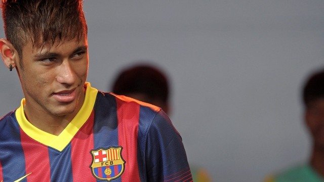 Neymar Jr 2