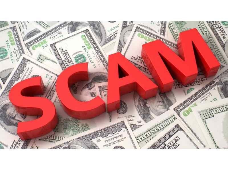 SCAM ALERT: 5 Basic Things You Should Know About Scam