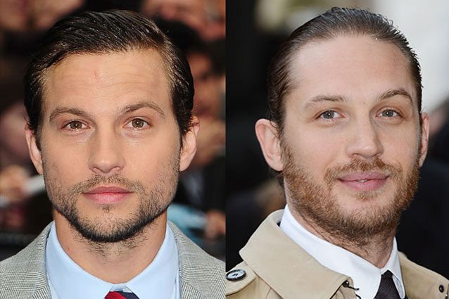 19 Celebrities Who Look Shockingly Alike