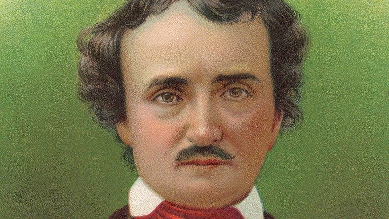 Edgar-Allan-Poe-SF
