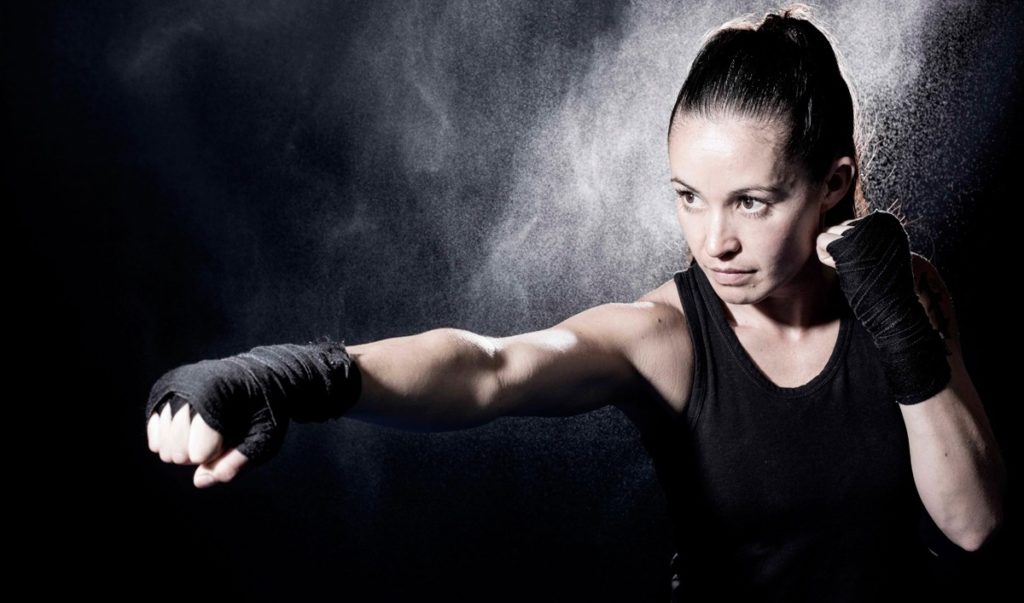 12 Reasons Why You Should Date A Martial Artist