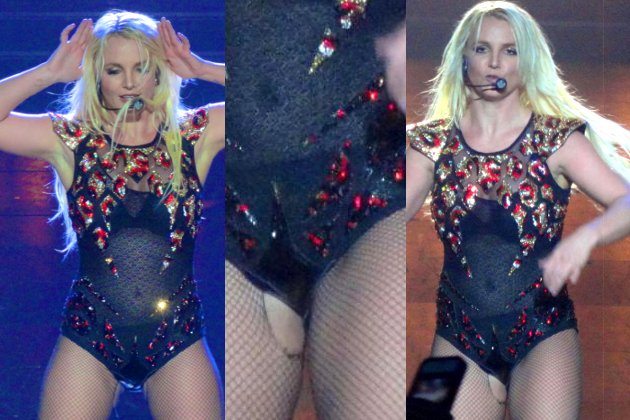 10 celebrities who had the most embarrassing moments ever