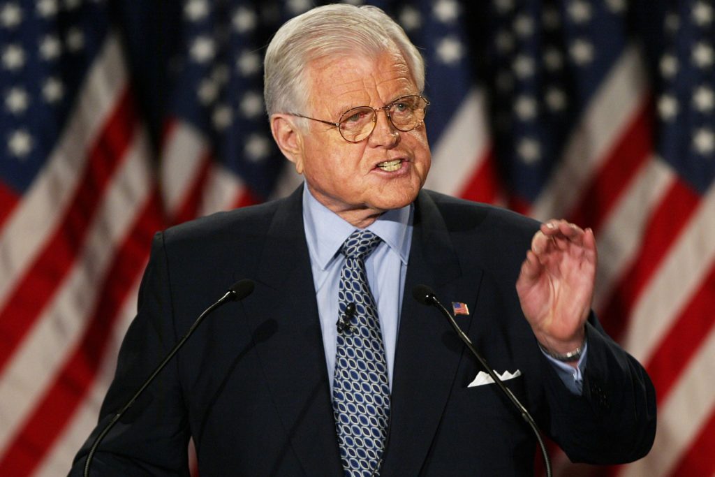 Sen.Ted- Kennedy-1