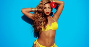 Fit Celebrities you wish you had their bodies