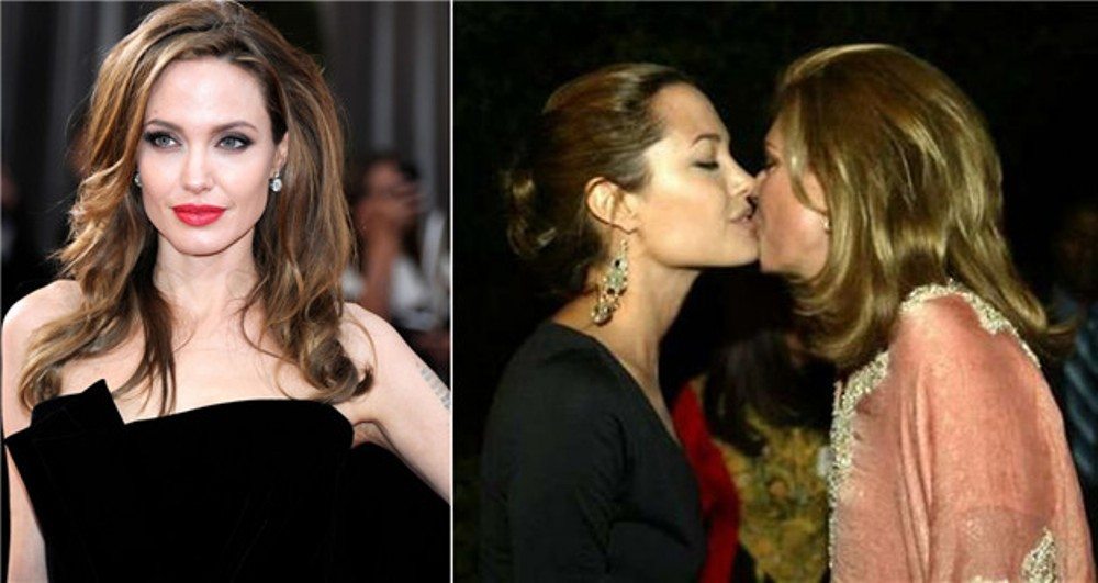 20 Famous Bisexual Celebrities Who Never Hide Their Sexuality