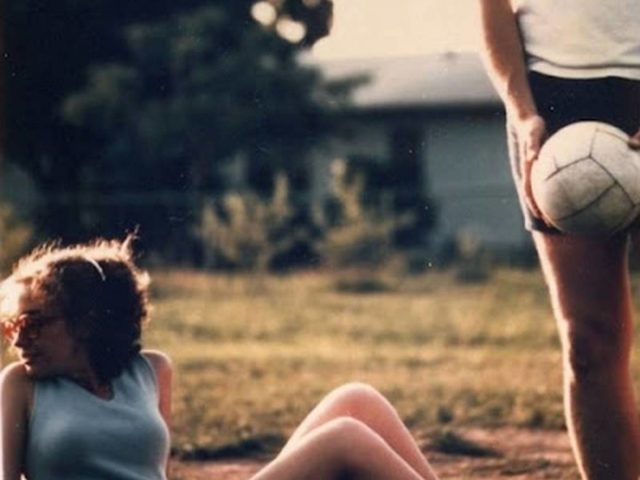 never-seen-photos-of-hillary-clinton-4 Hillary Clinton's rare photos