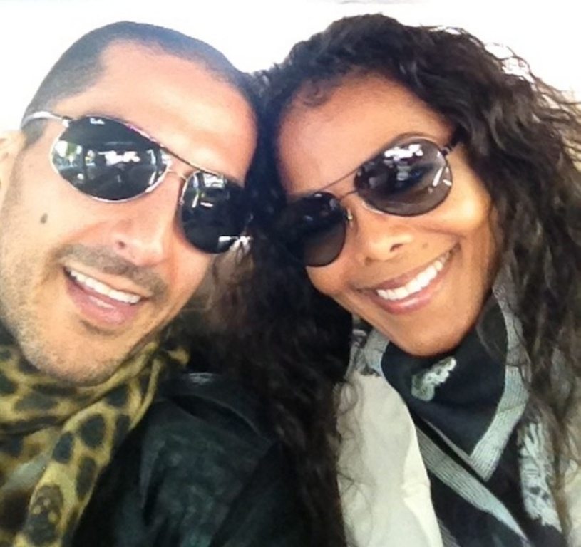 Janet Jackson Welcomes Her Bundle of Joy, Son Eissa Al Mana