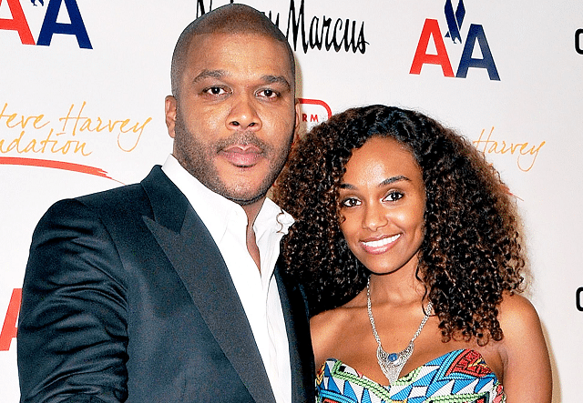 Is Tyler Perry Married? Who is His Wife, Gelila Bekele, Son (Aman)?